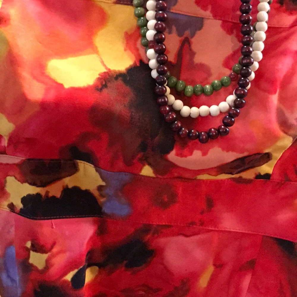 Get Ready For Spring With This Strapless Dress! - image 3